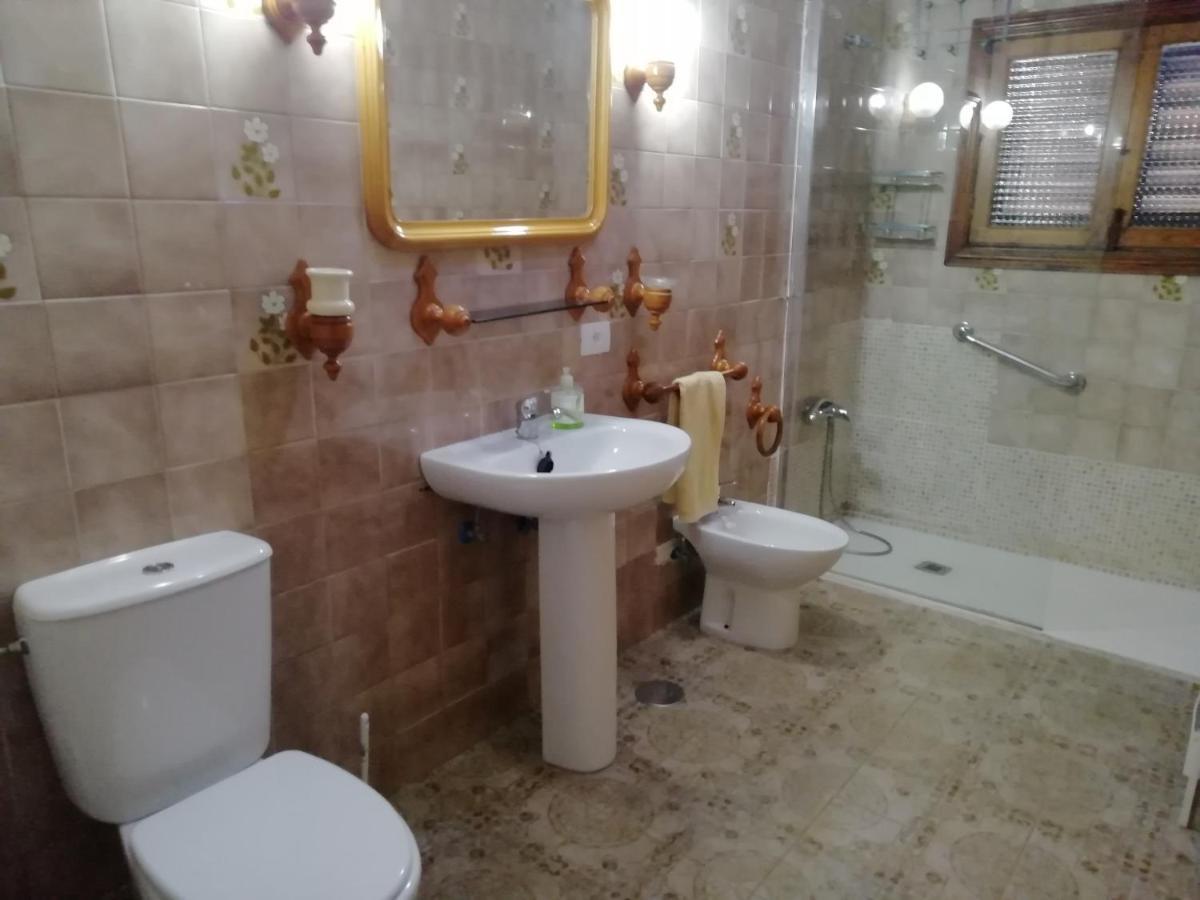 Villa Seven Roses Corralejo Exterior foto